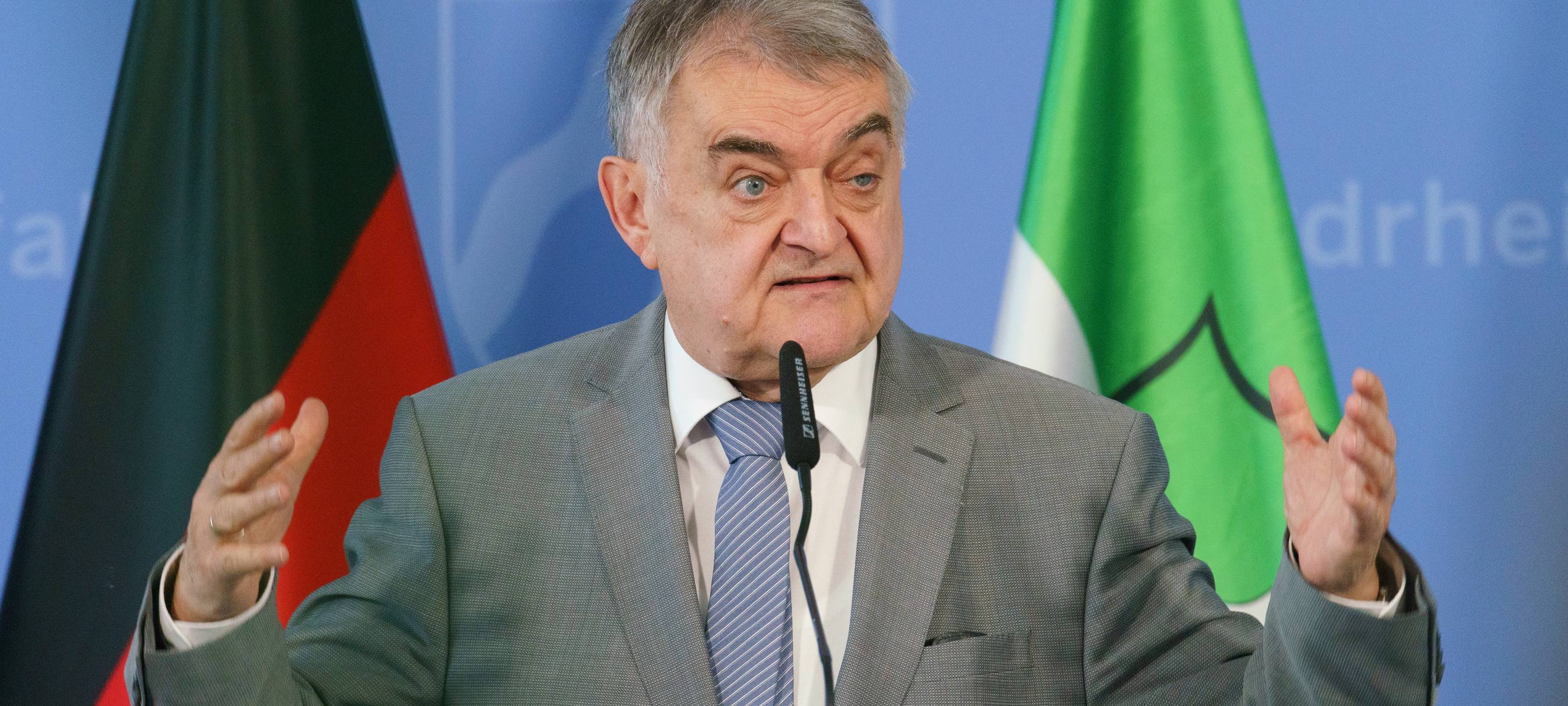 Sauerland: Zahl der Messerattacken hat zugenommen