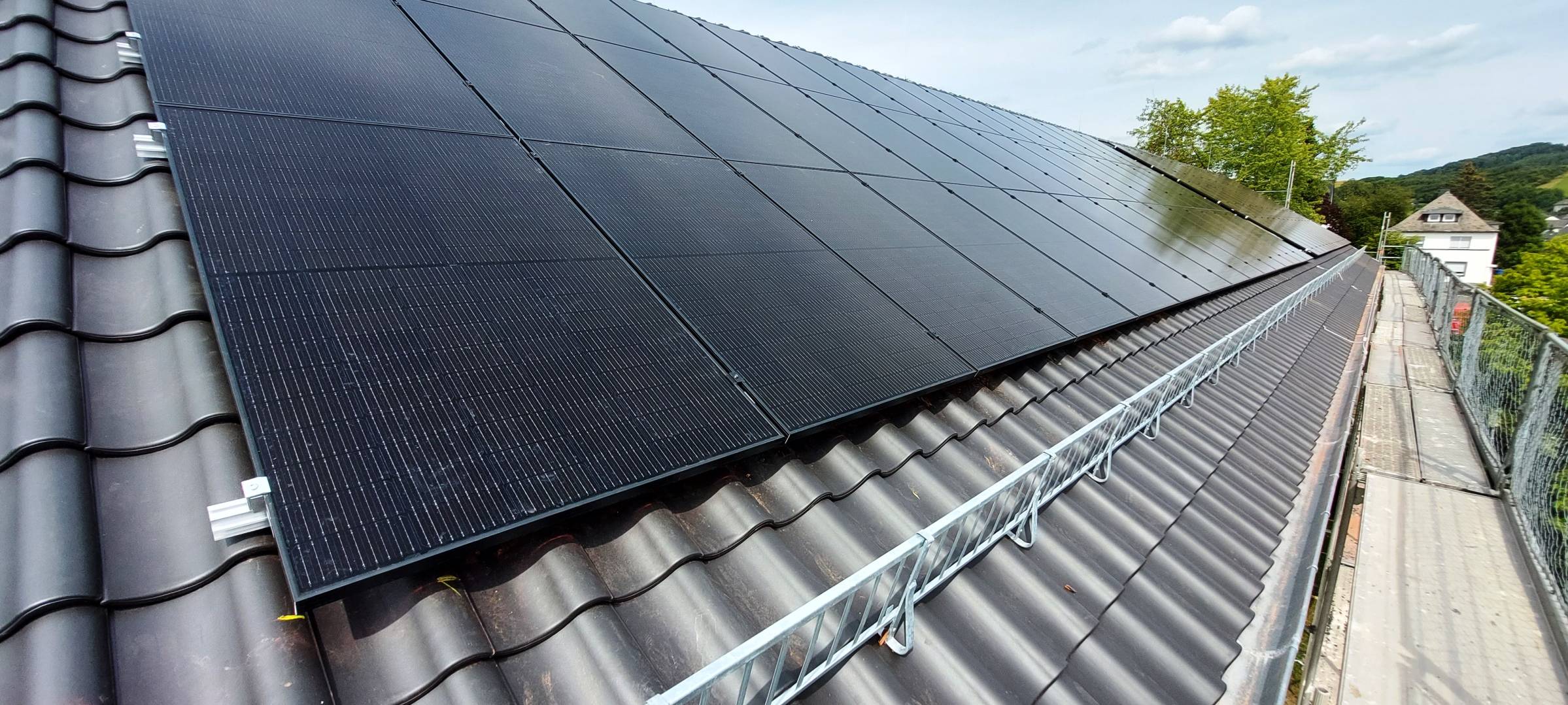 Solarenergie auf Freiflächen: Interesse im Sauerland steigt