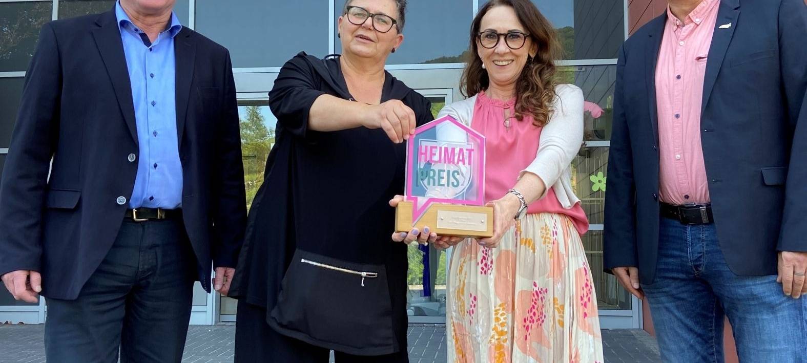 Anerkennung für Pflegekräfte und Praxisteams im Sauerland