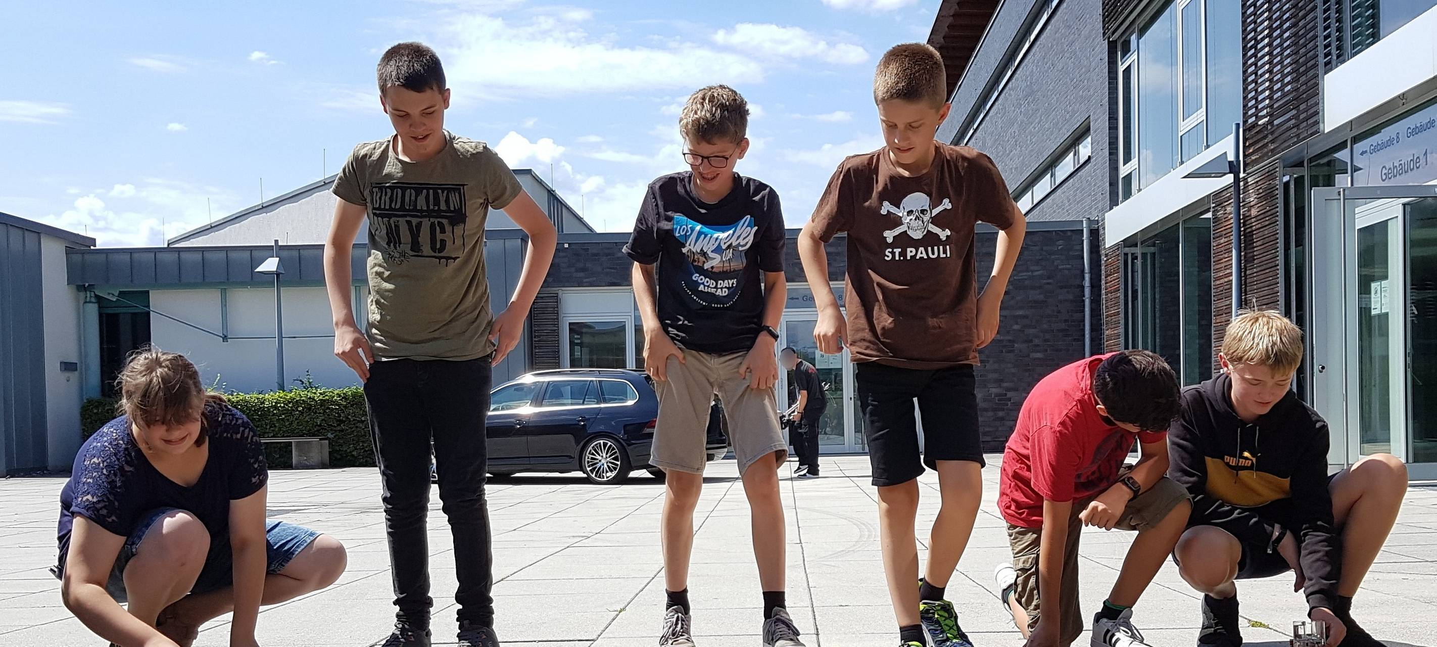 Meschede: Fachhochschule bietet Summerschool