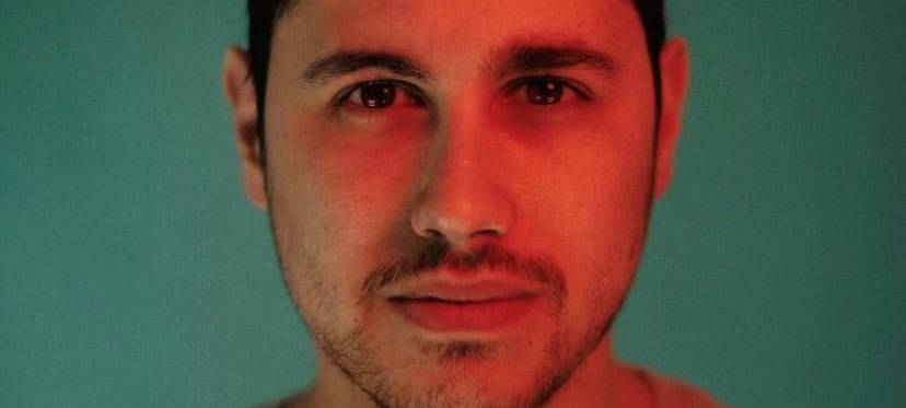 Neuer Künstler aus dem HSK: Filippo aus Sundern