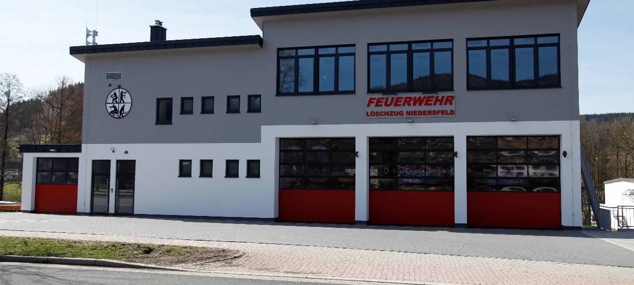 Feuerschutz in Winterberg: Rund 1,8 Millionen Euro investiert