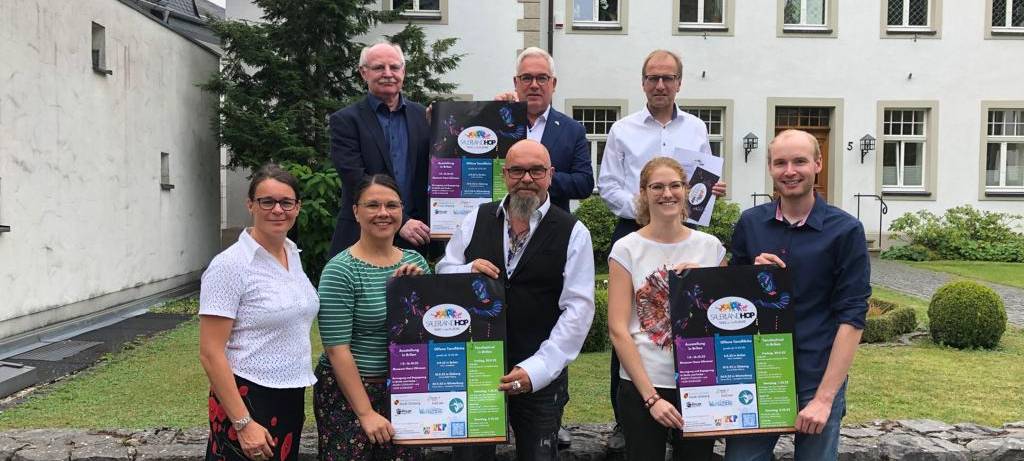 Zum Nachhören: SauerlandHop startet bald