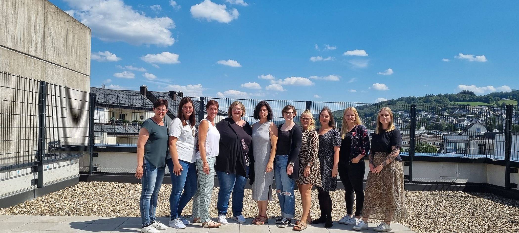 Im Sauerland gibt es es neues Angebot für psychisch Kranke