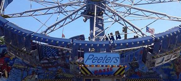 Zum Nachhören: Planungen zur Hüstener Kirmes 2022