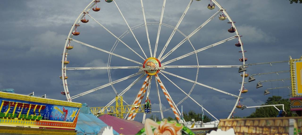 Zum Nachhören: Planungen zur Hüstener Kirmes 2022