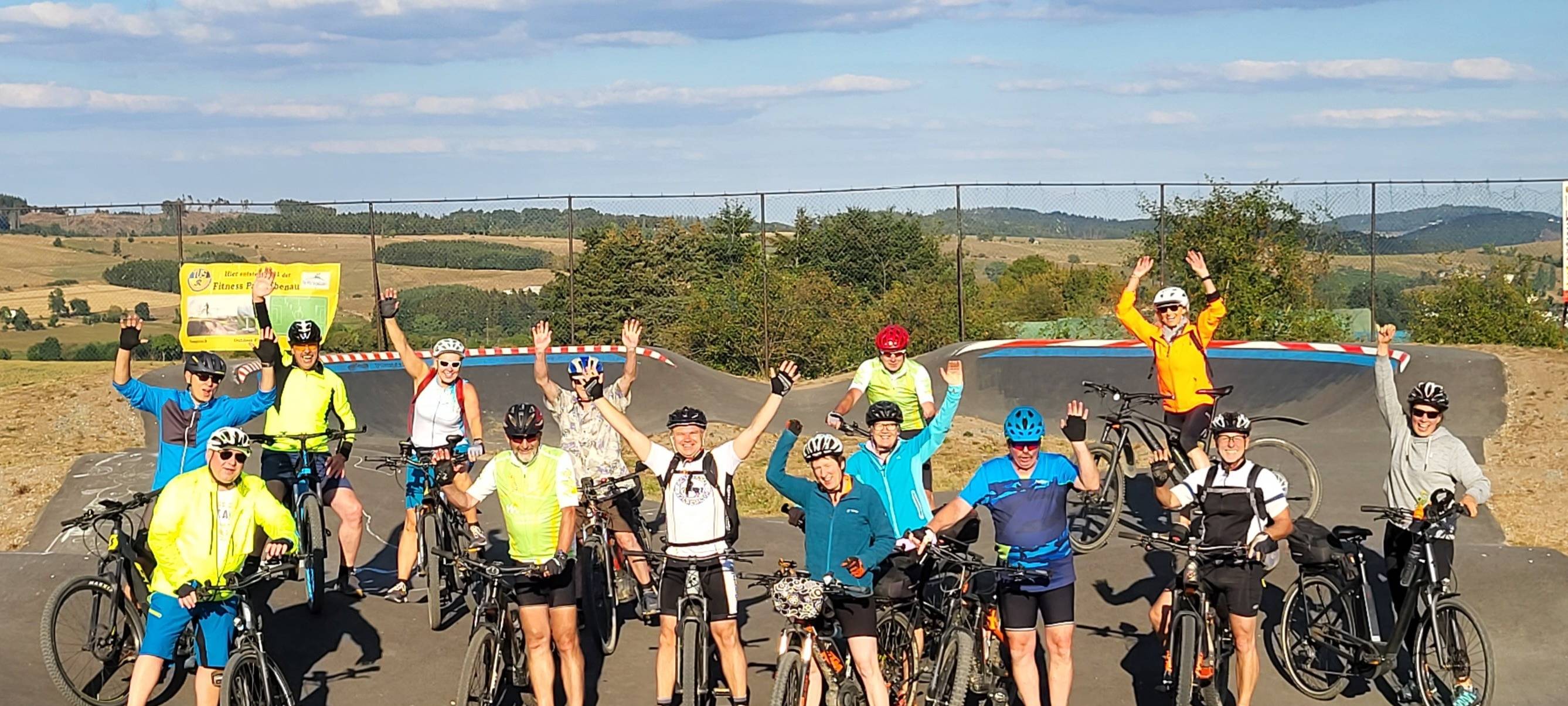 Bilanz: Stadtradeln im HSK schont die Umwelt