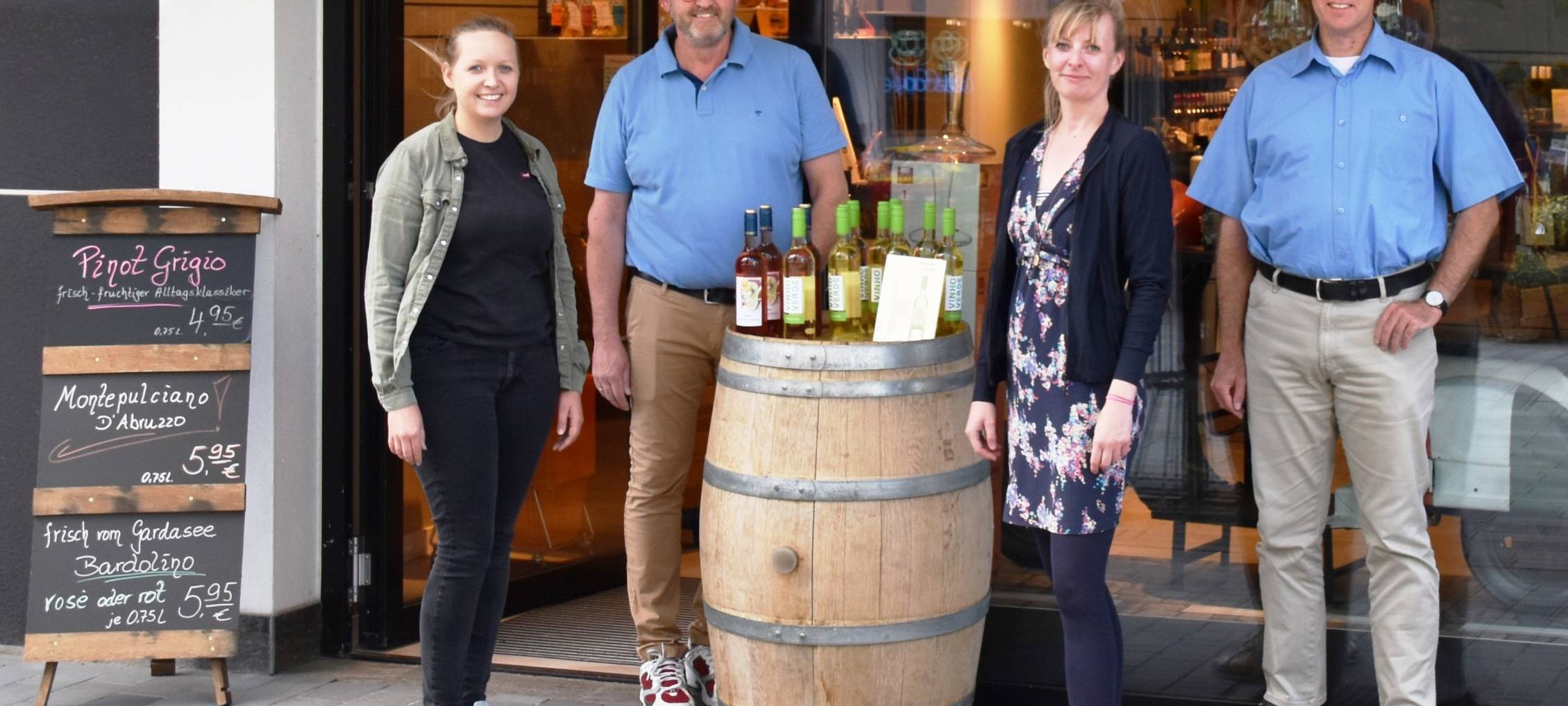 Meschede: Innenstadt soll weiter belebt werden