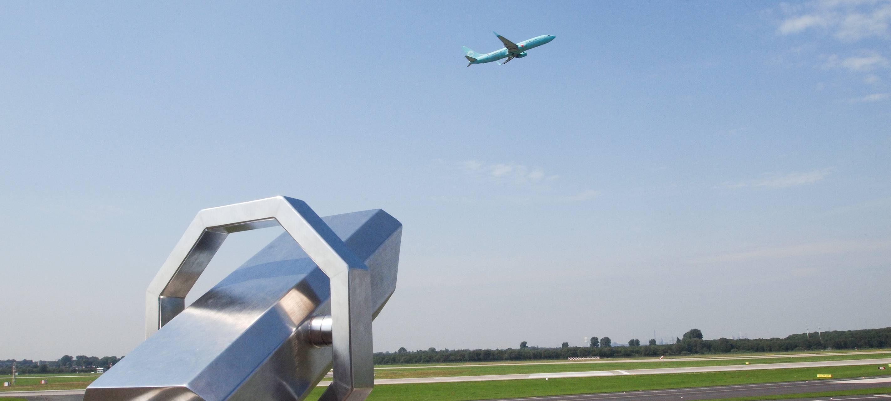 Mehr Flüge von Paderborn nach München