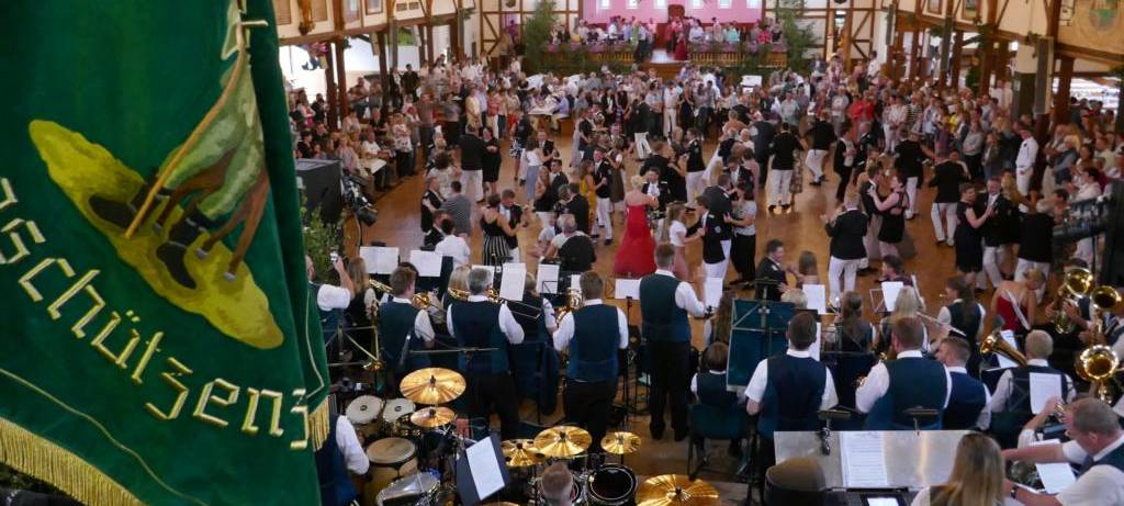 Zum Nachhören: Warsteiner Zukunftspreis