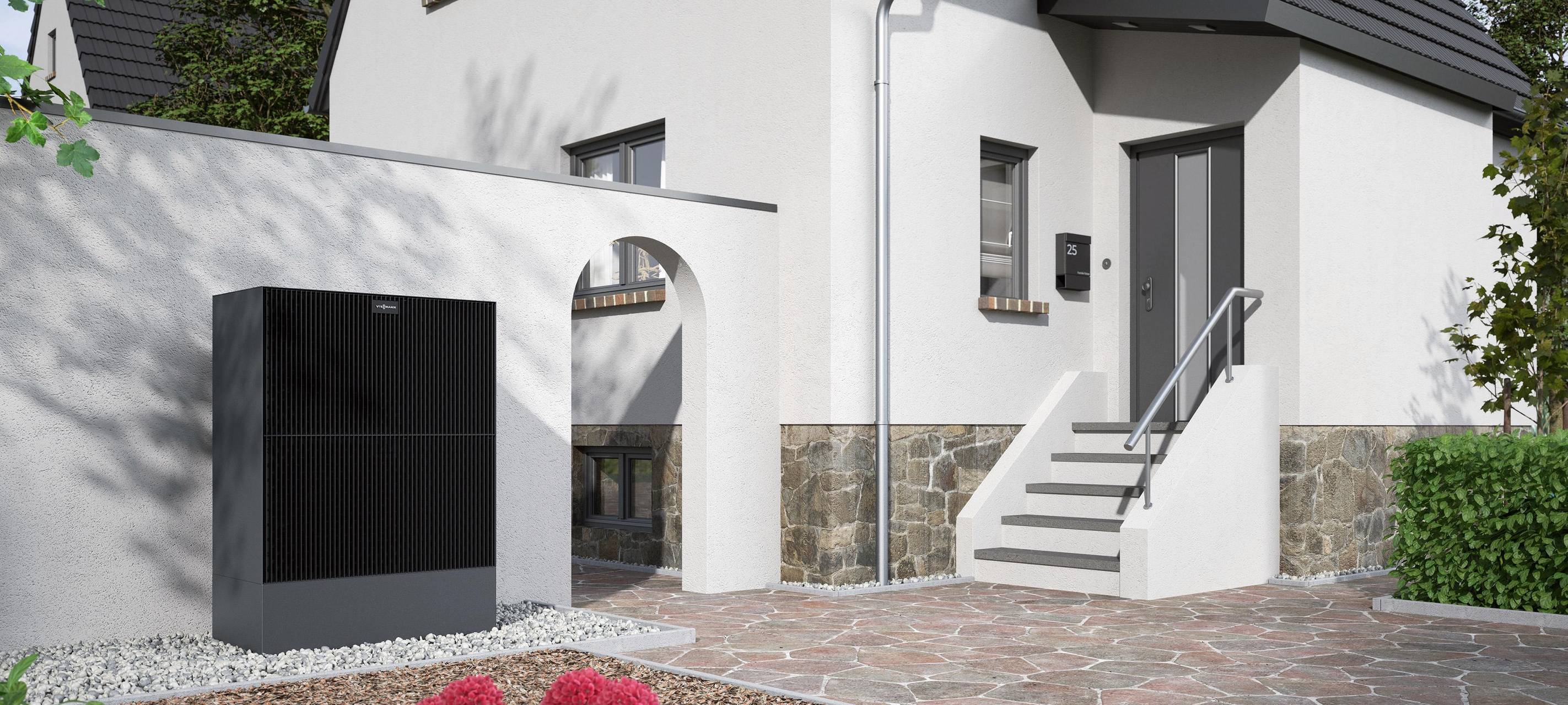 Sauerland: Wärmeplanung