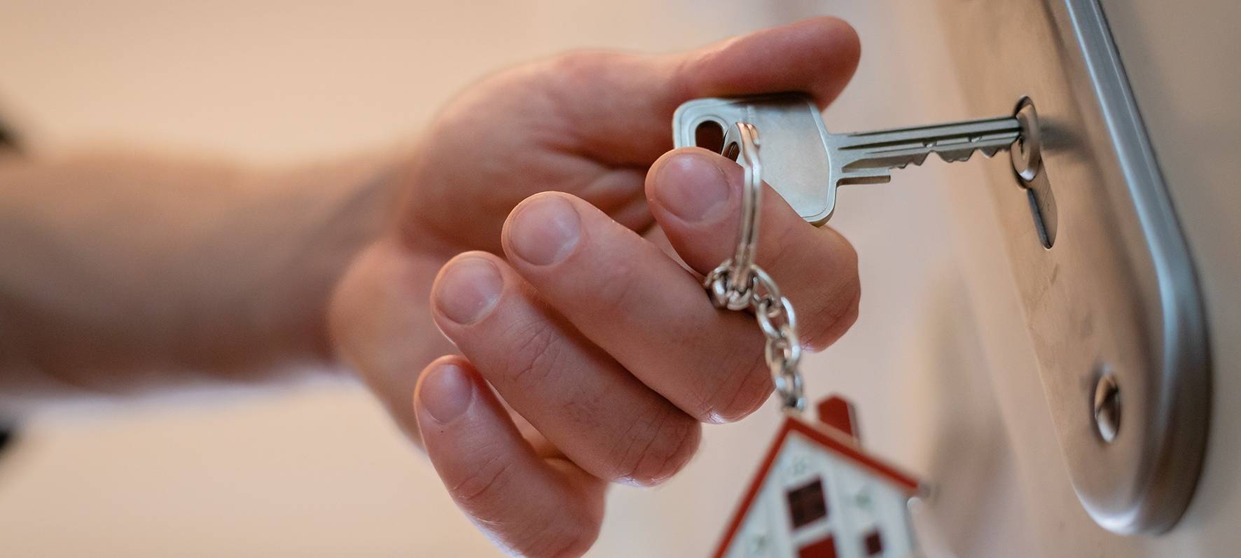 Sparkassen im Sauerland vergeben weniger Baukredite