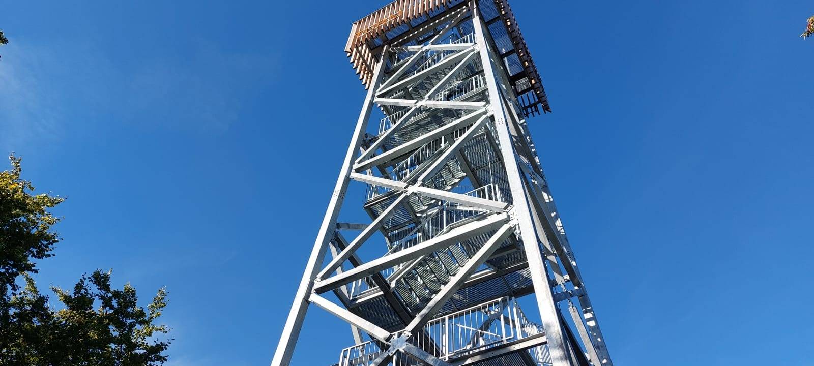 Meschede: Küppelturm wird sicherer
