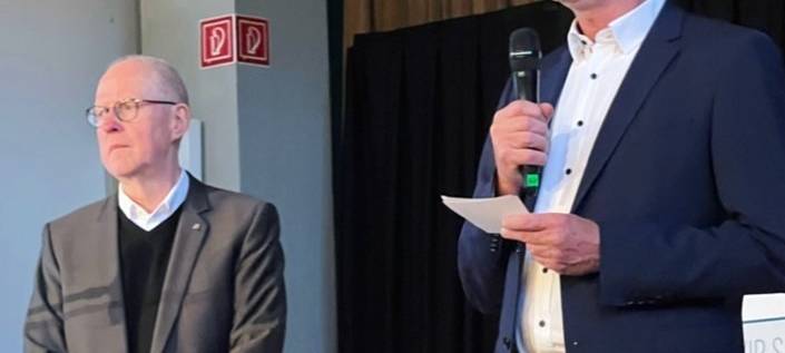 Katholische Kirche im Sauerland kontra Bürokratie