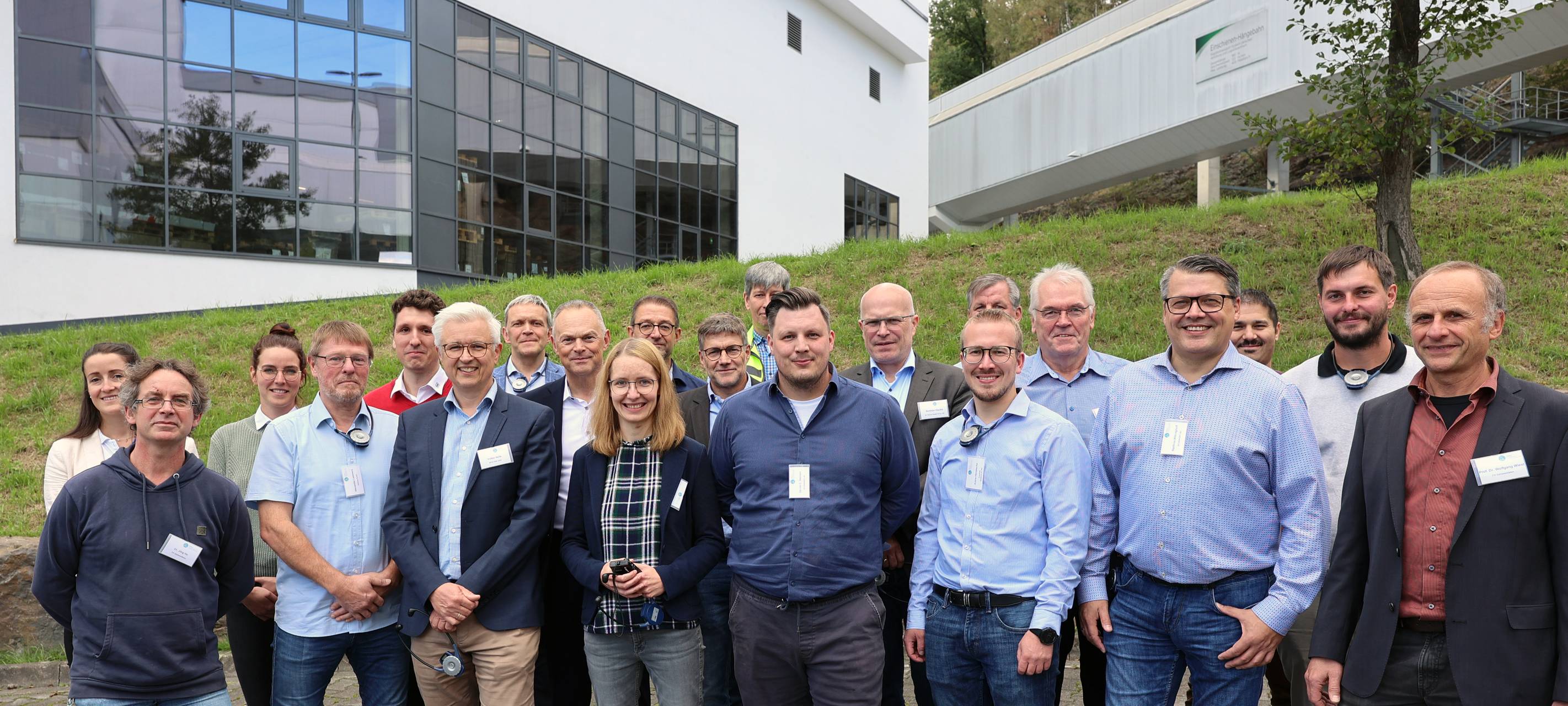Industrie im Sauerland will klimaneutral produzieren