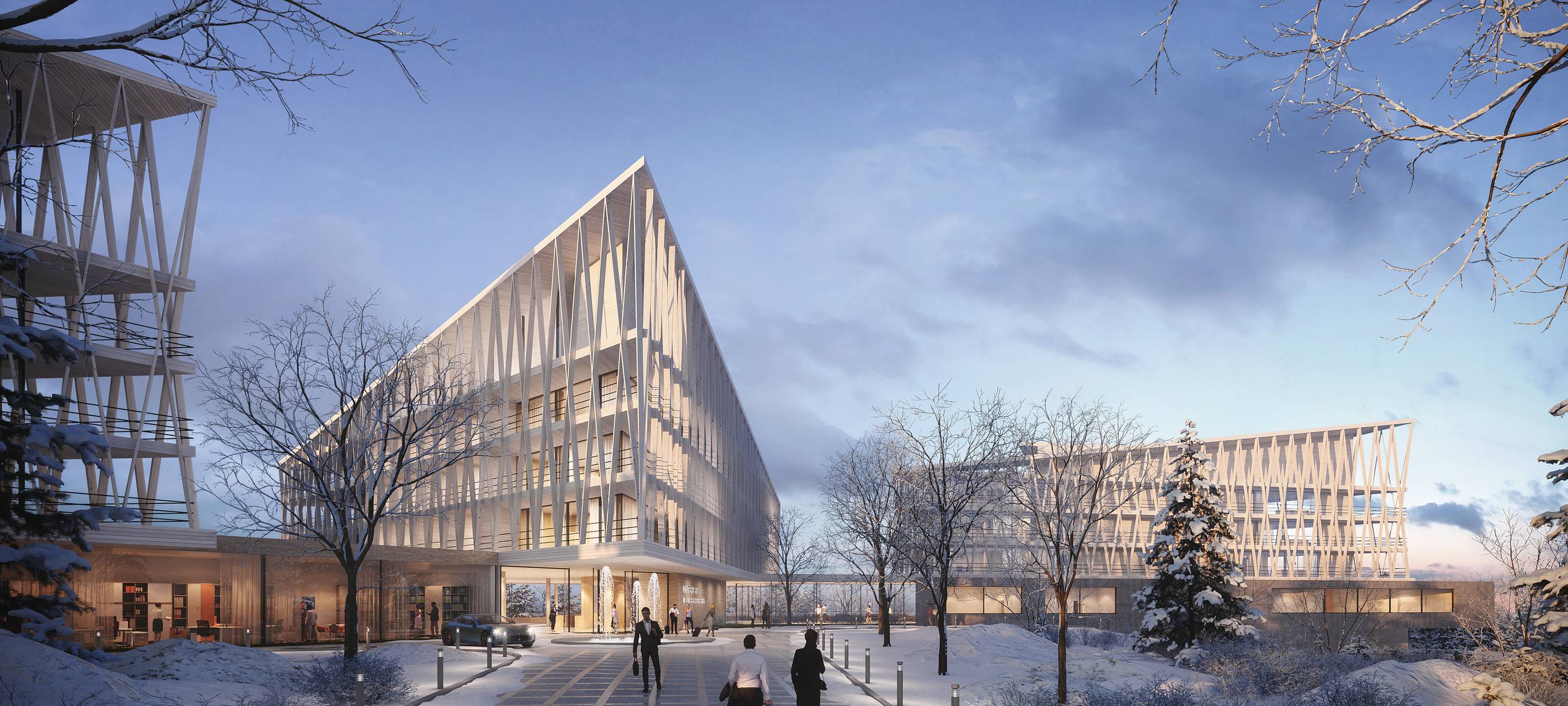 Winterberg: Luxushotel Thema im Rat