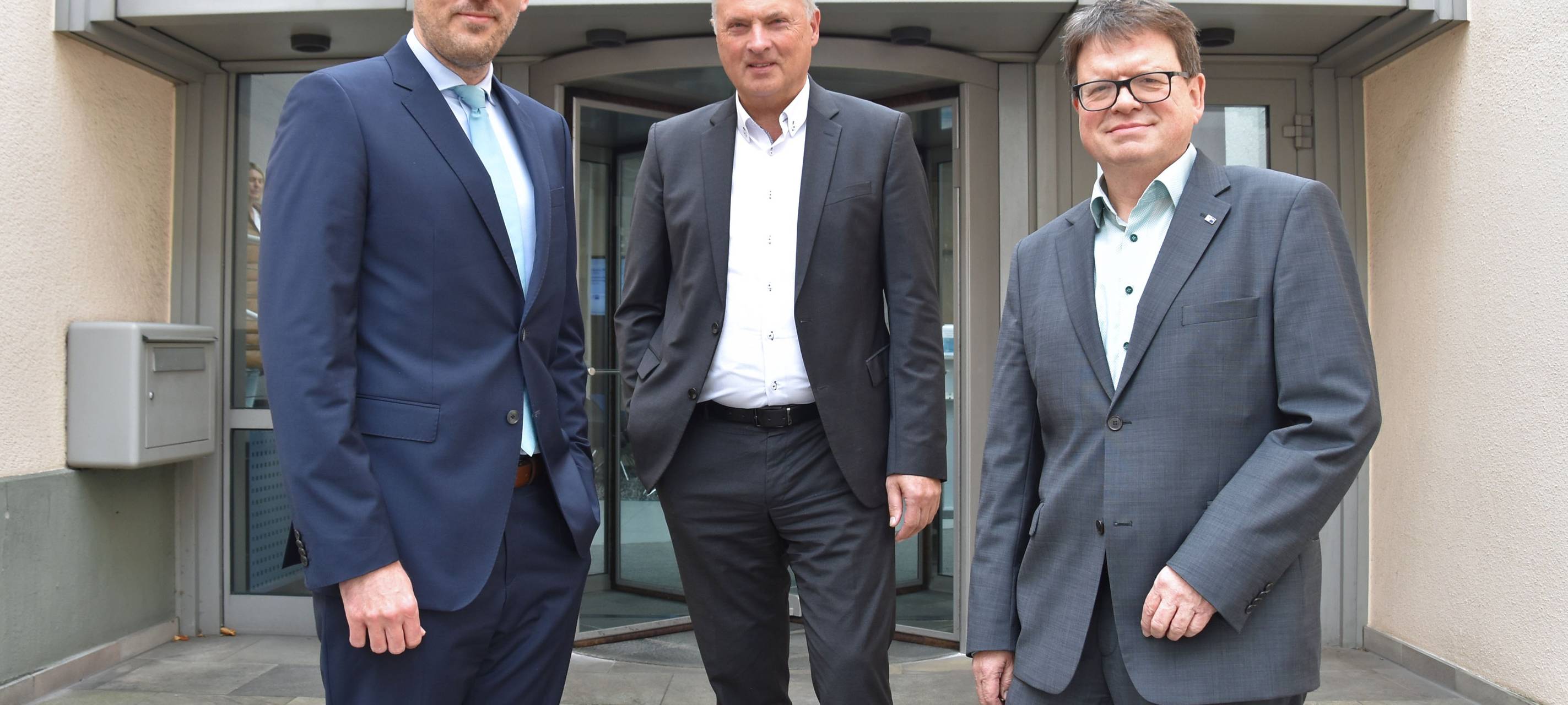 Sauerland: IHK stellt Konjunkturumfrage vor