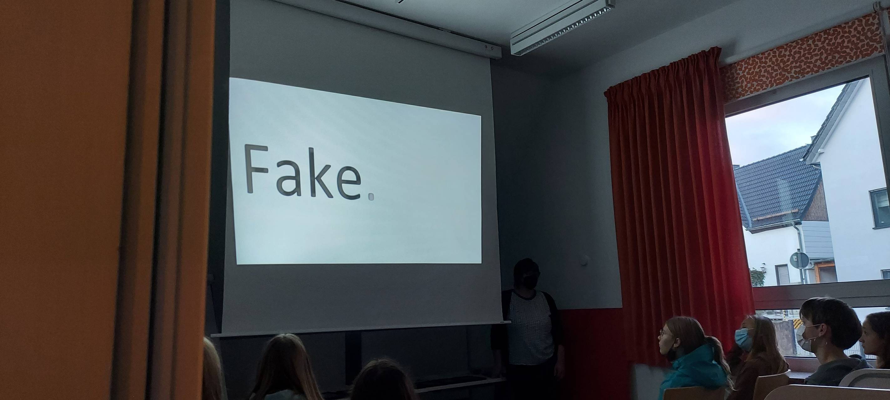 Zum Nachhören: Escape Room in Brilon