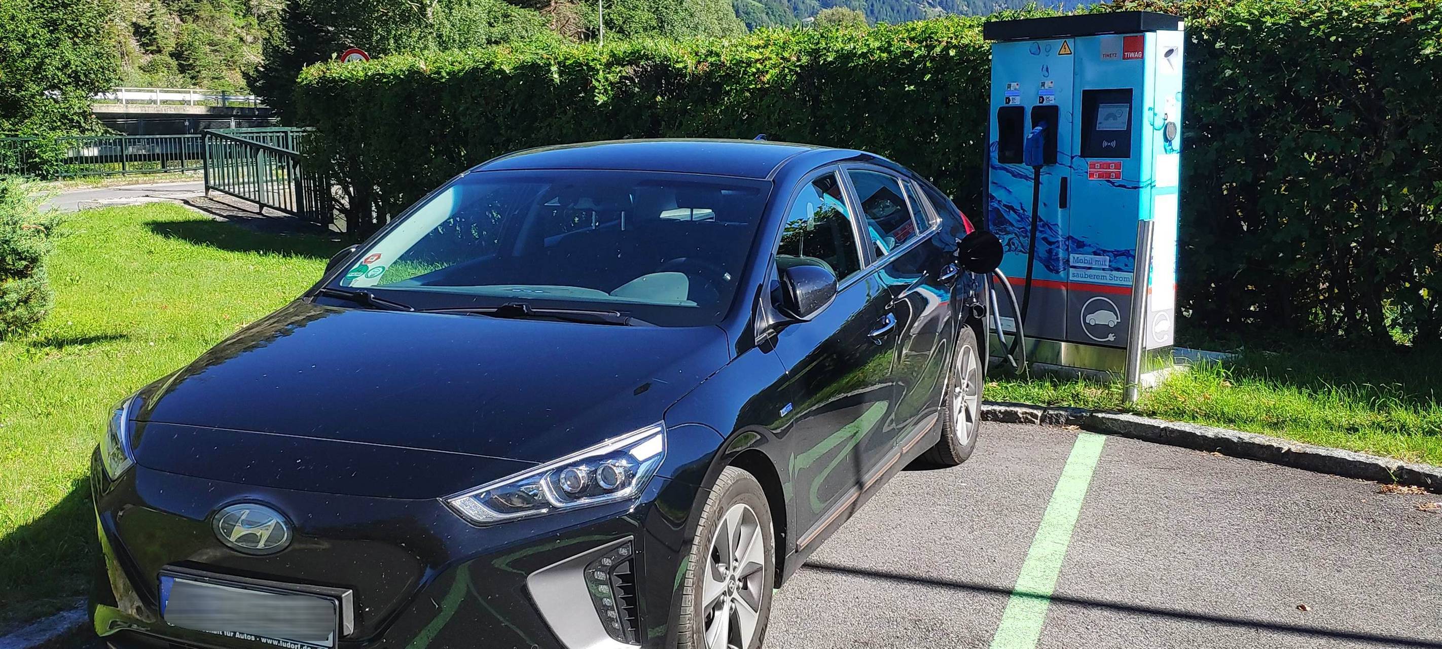 Sauerländer kaufen mehr E-Autos