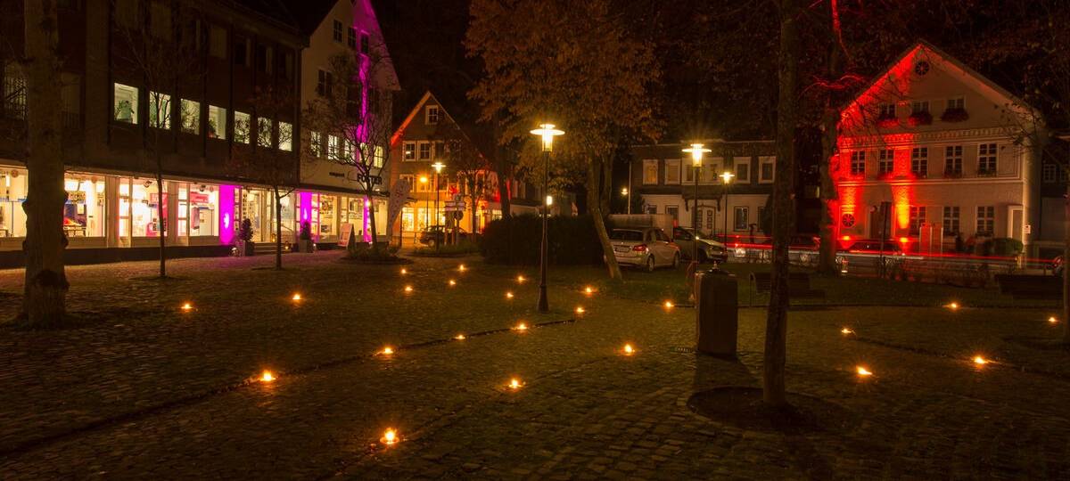 Schmallenberg: Shoppen bis 22 Uhr