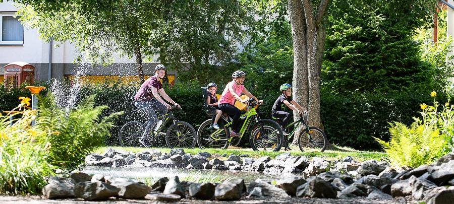 Diemelradweg bekommt 5 Sterne