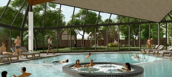 Erste Konzepte für die neue Gestaltung des AquaOlsberg vorgestellt