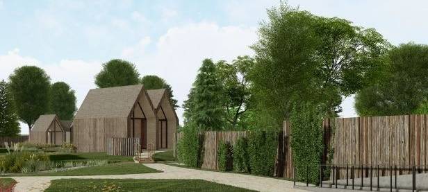 Erste Konzepte für die neue Gestaltung des AquaOlsberg vorgestellt