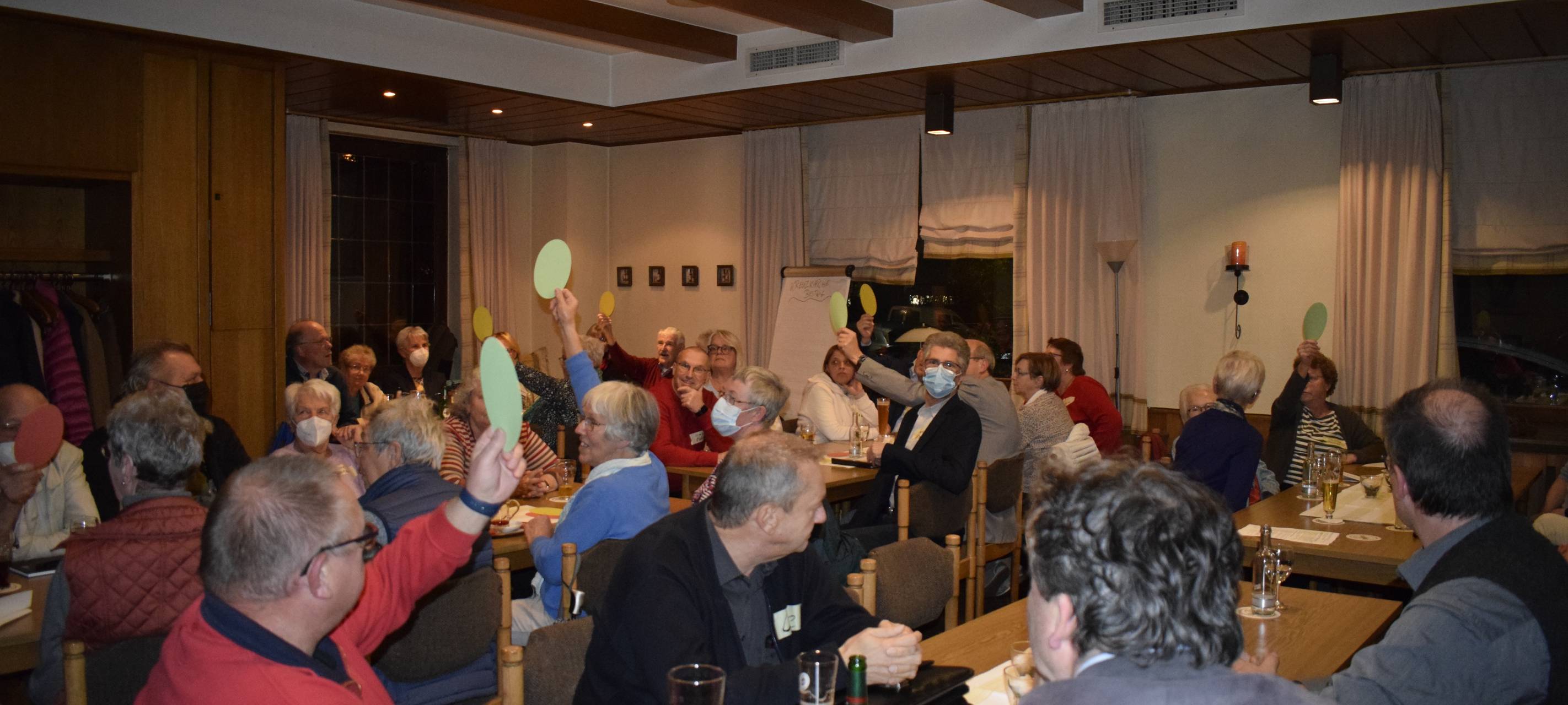 Olsberg-Bestwig: Evangelische Kirche kündigt Änderungen an