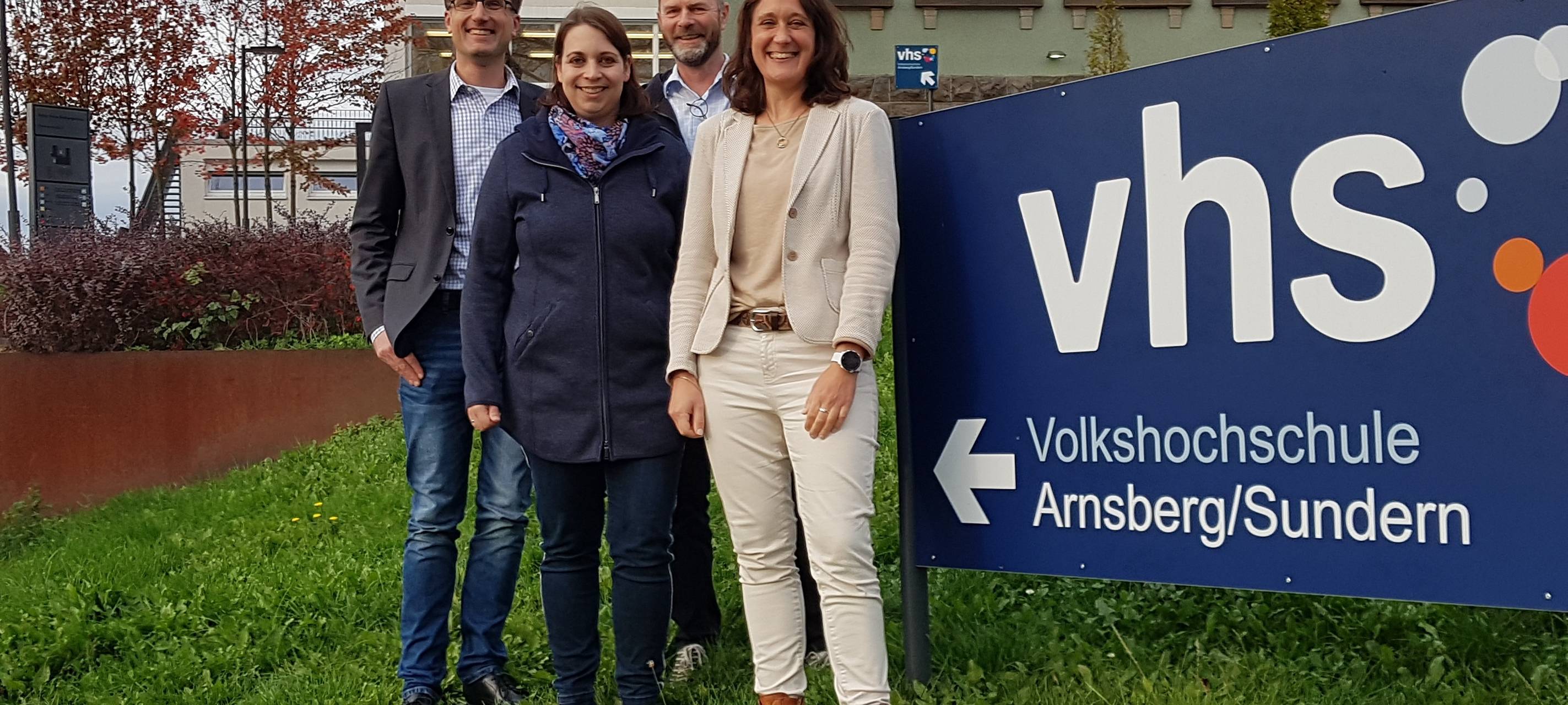 Neue Wege bei der Ausbildung von Tagesmüttern und -vätern