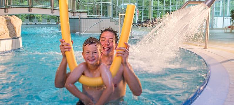 Schmallenberger Schwimmbäder kosten die Stadt Millionen