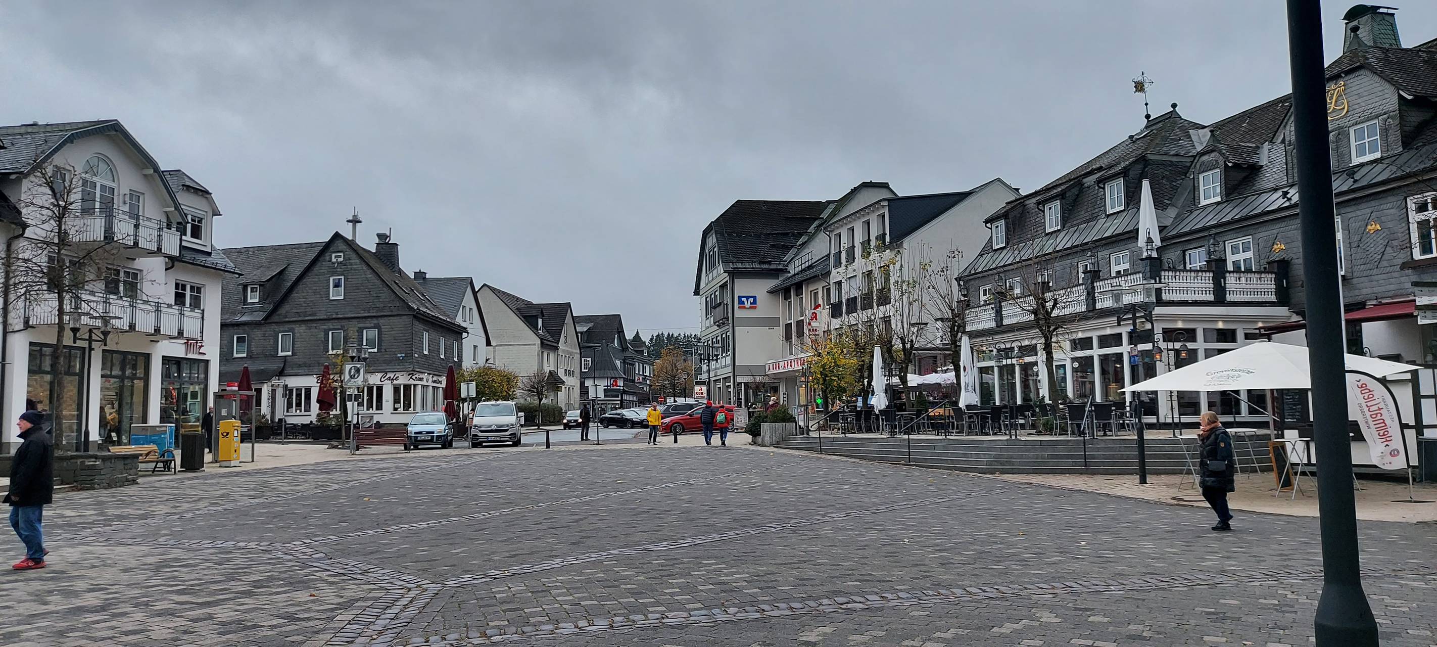 Winterberg: Bezahlbares Wohnen