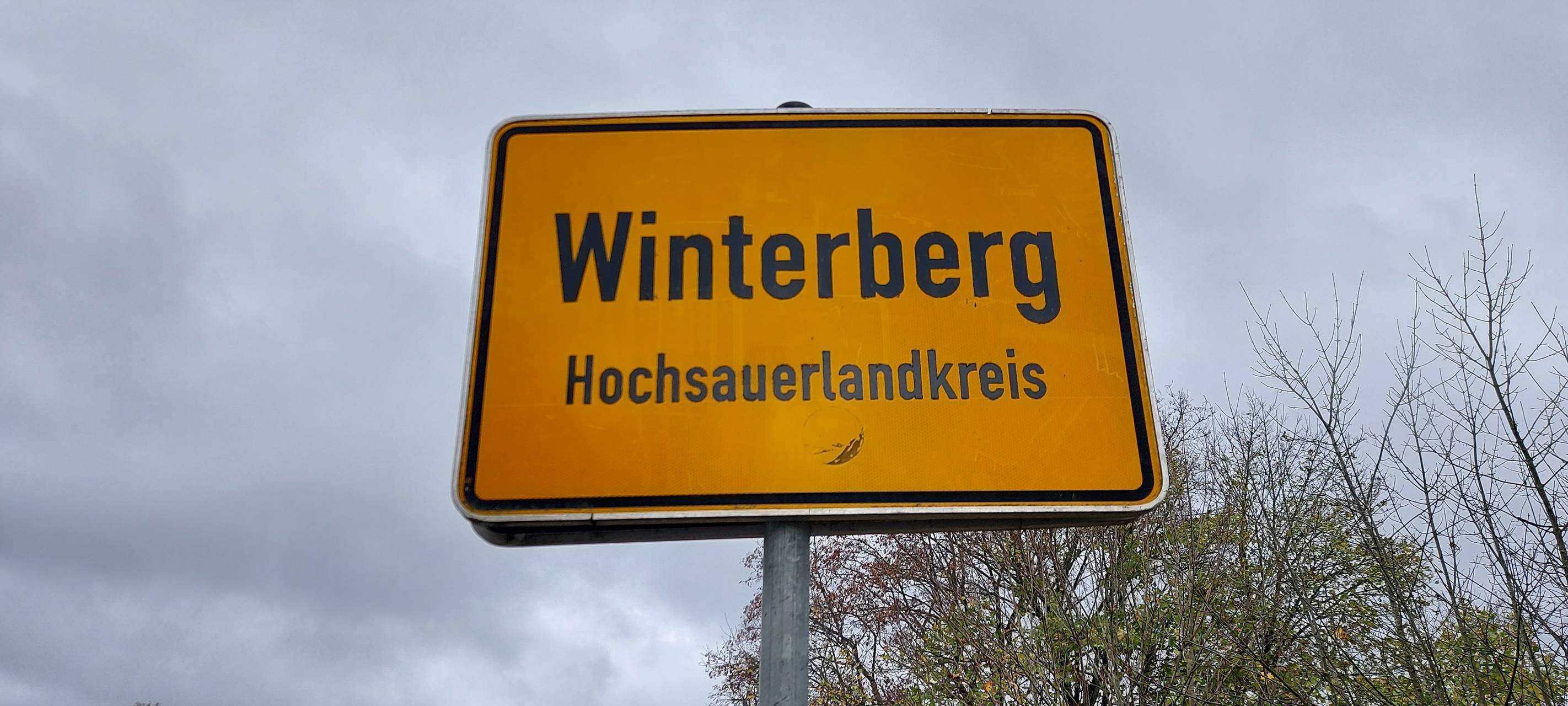 Neues Hotel in Winterberg?