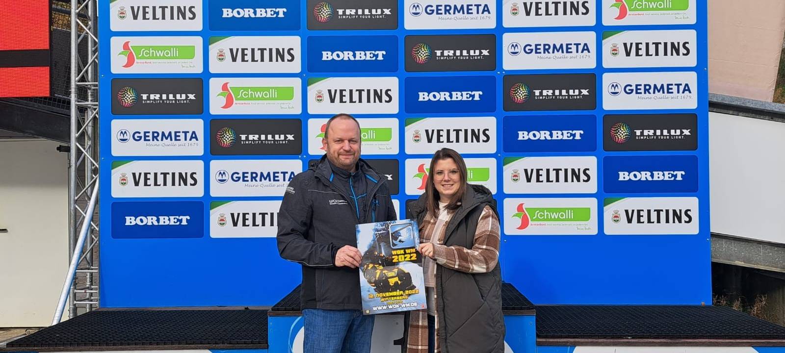 Die Wok-WM kommt zurück ins Sauerland