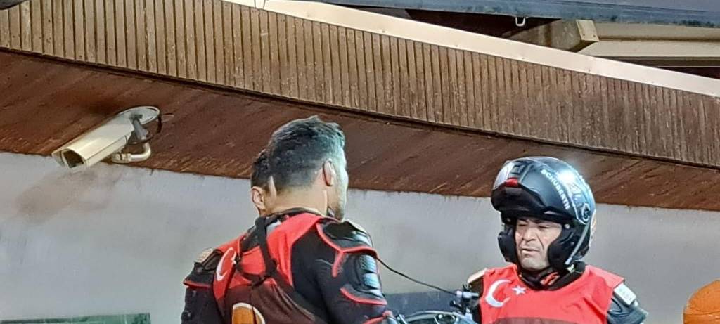 Zum Nachhören: Die Wok-WM in Winterberg