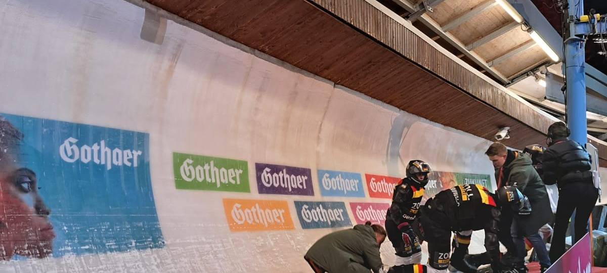Zum Nachhören: Die Wok-WM in Winterberg