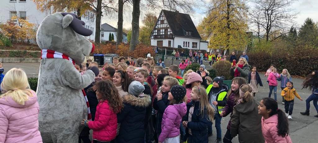 Zum Nachhören: Emil auf Tour