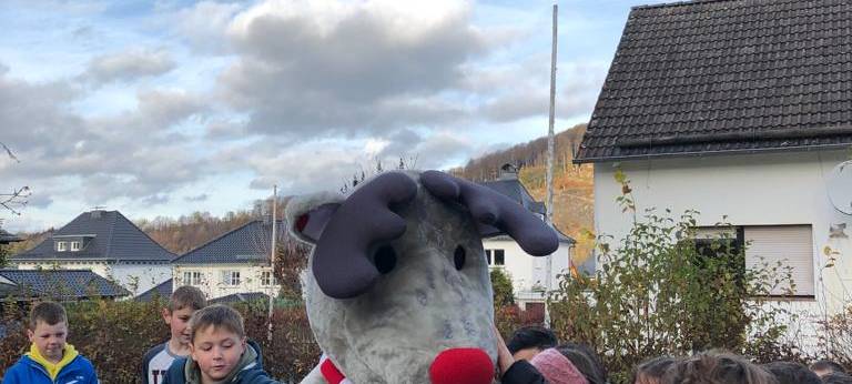 Zum Nachhören: Emil auf Tour