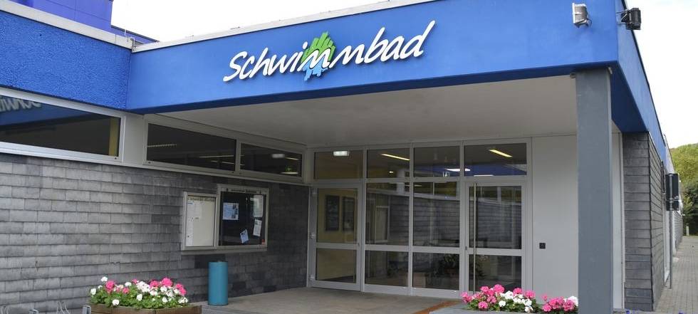 Schwimmbad in Meschede bleibt weiter geschlossen