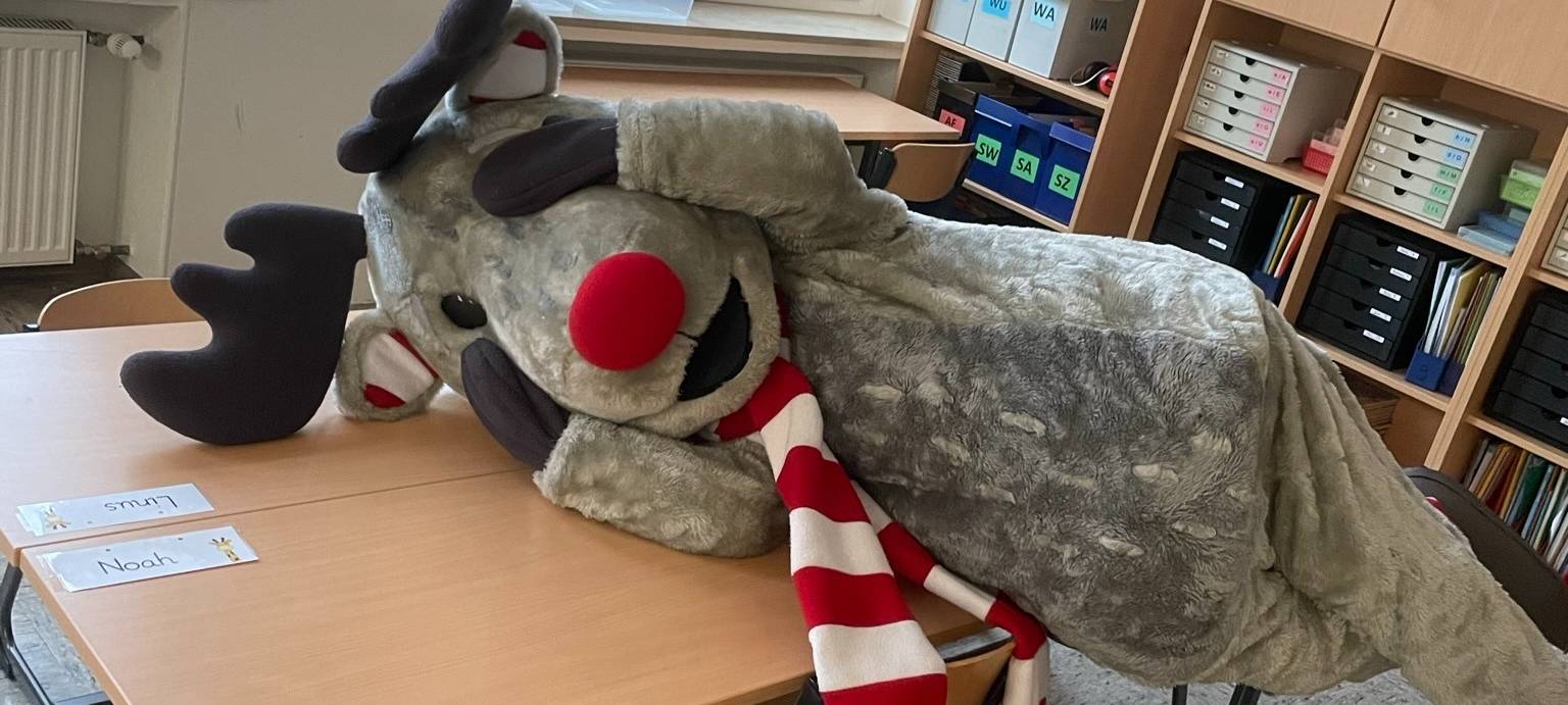 Zum Nachhören: Emil auf Tour