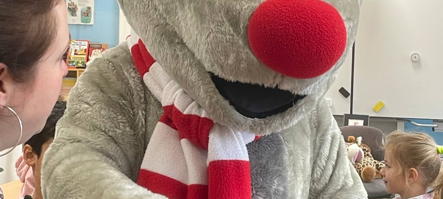 Zum Nachhören: Emil auf Tour