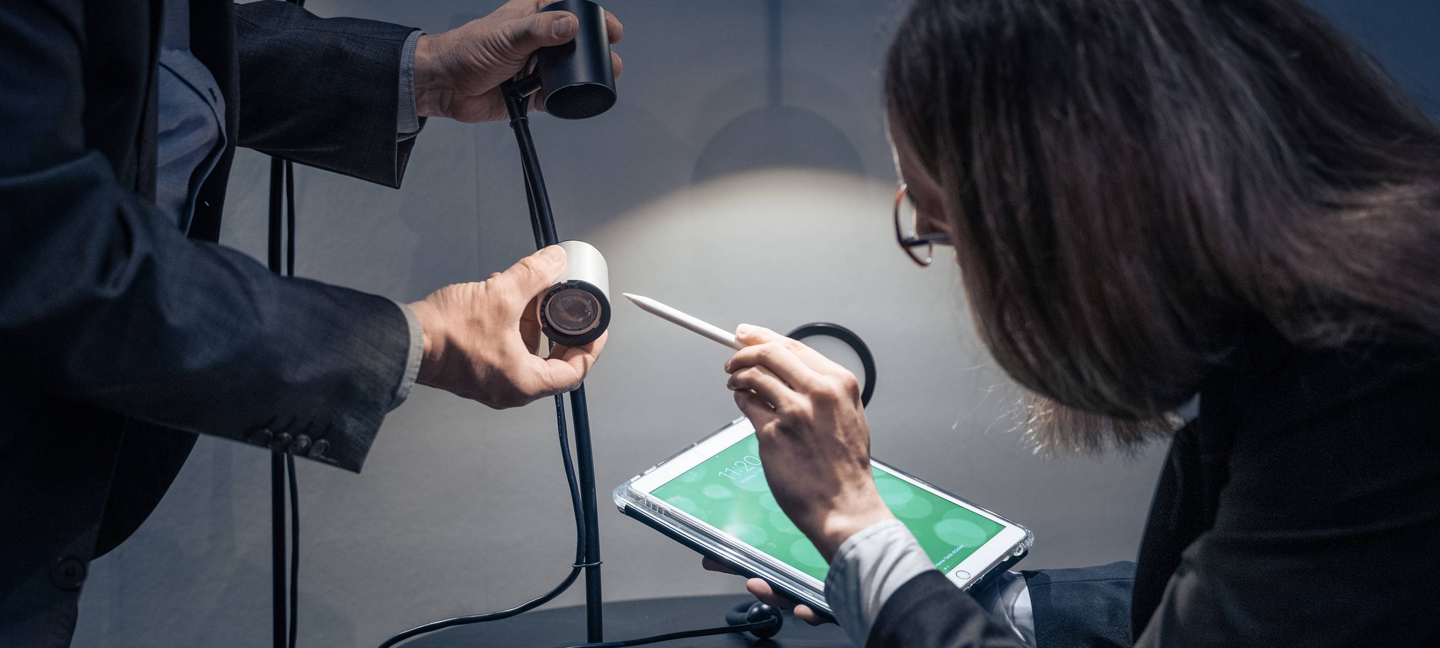 Großes Interesse an Lichtwoche Sauerland 2023