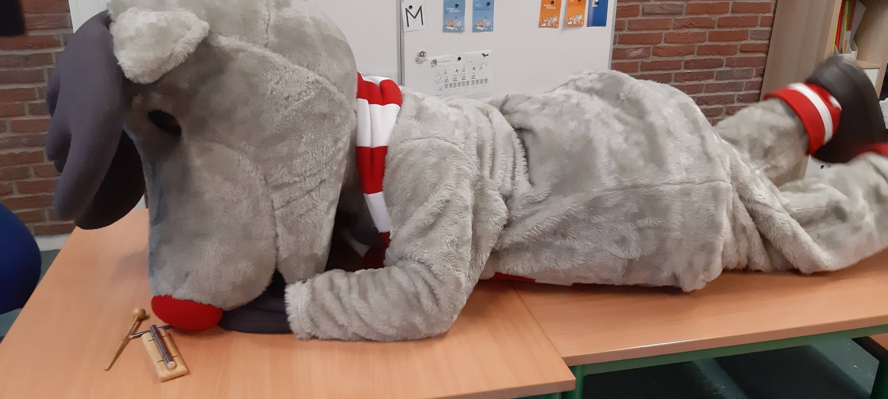 Zum Nachhören: Emil auf Tour
