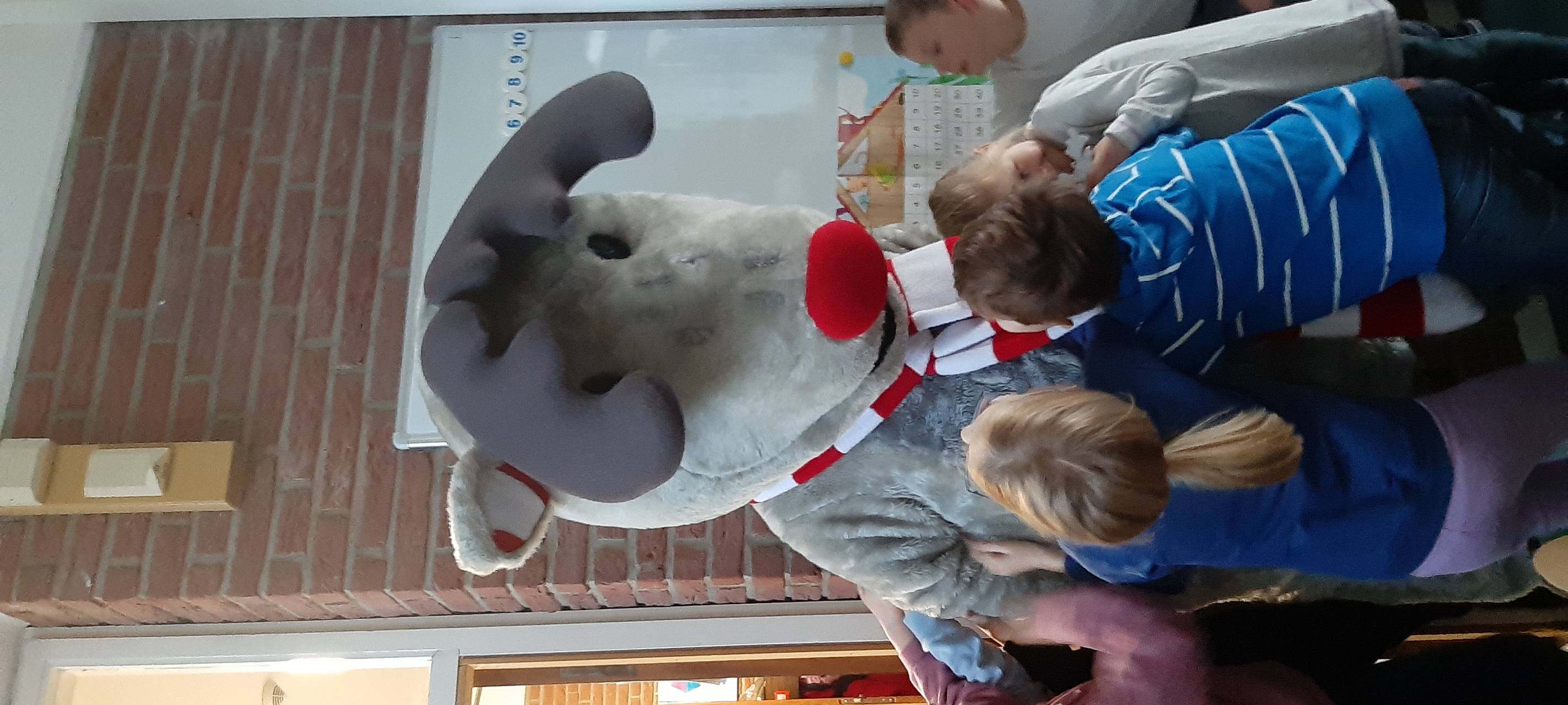 Zum Nachhören: Emil auf Tour