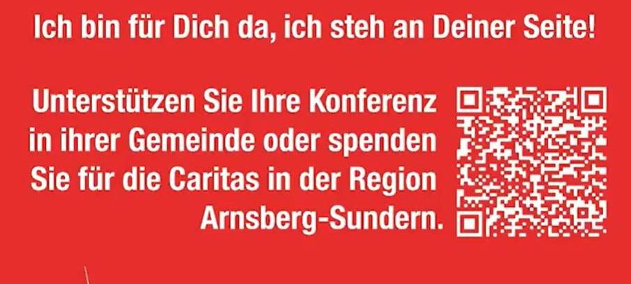 Adventssammlung: Caritas sammelt Spenden