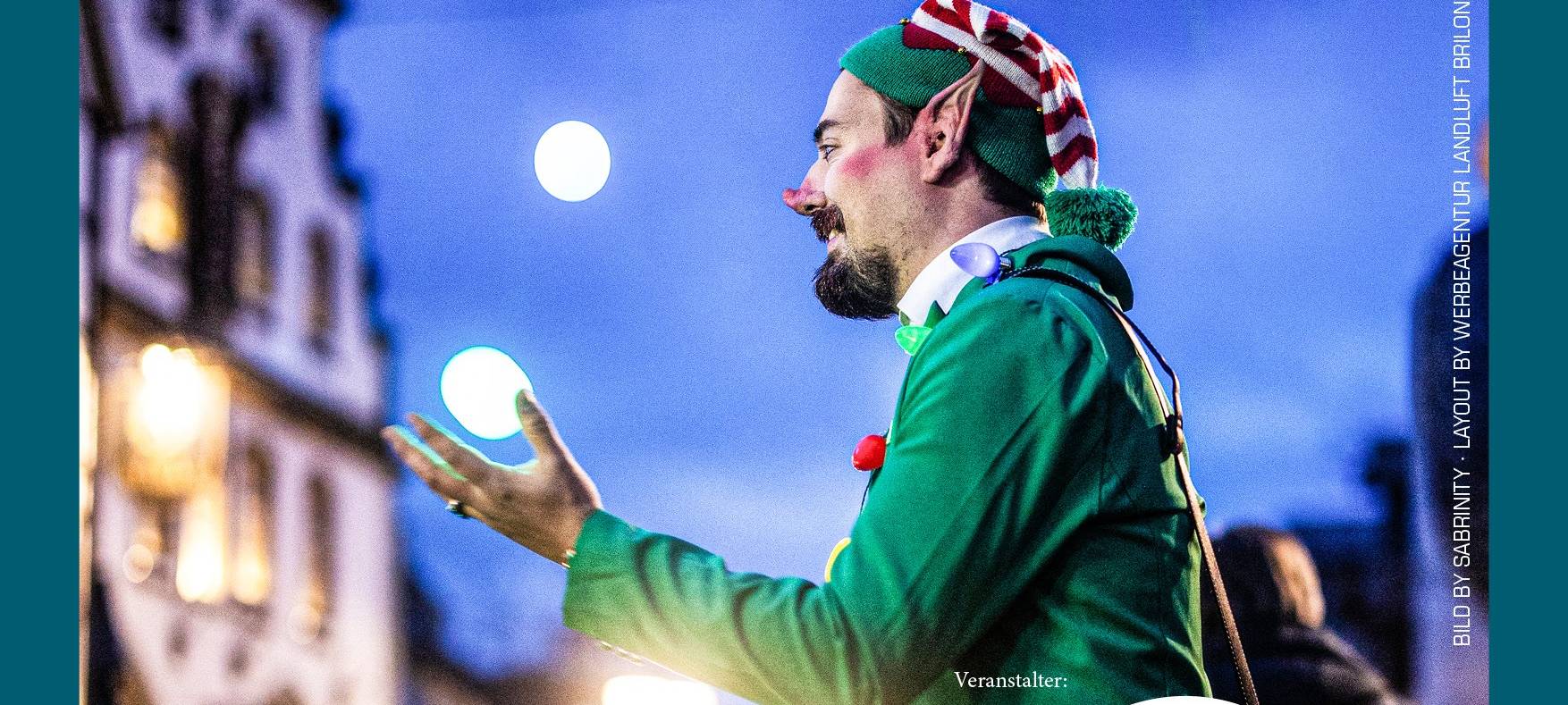 2. Adventswochenende: Viele Weihnachtsmärkte im Sauerland