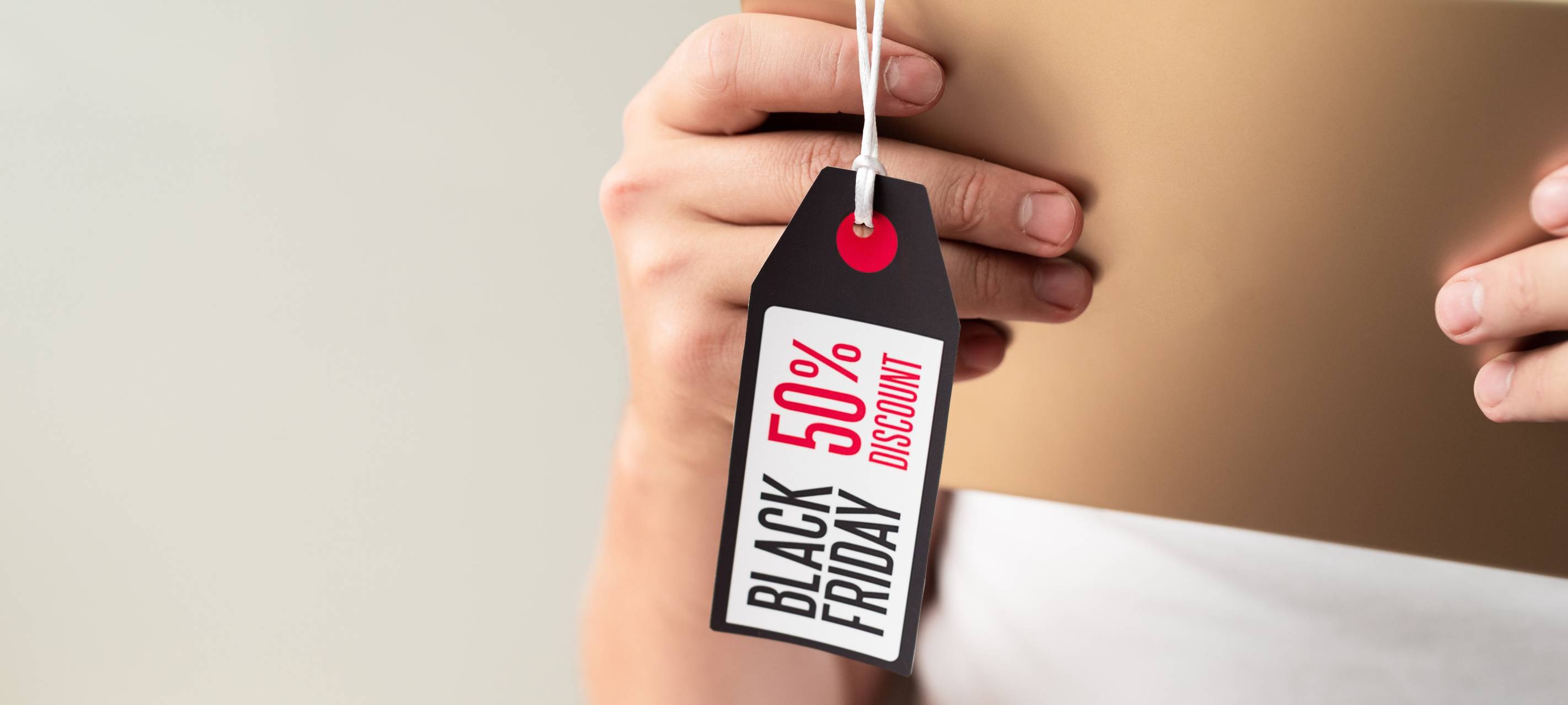 Black Friday: Nicht alle Händler im Sauerland machen mit