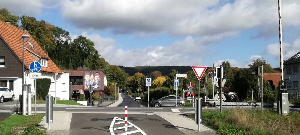 Radfahren in Arnsberg: Ergebnisse Schülerumfrage