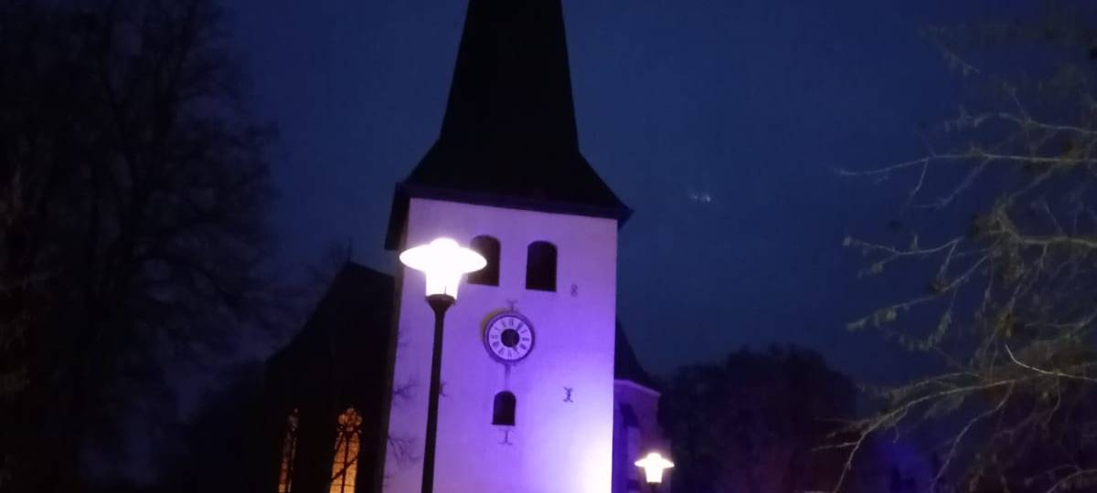 Hüsten: Lichtweg wird offiziell eröffnet