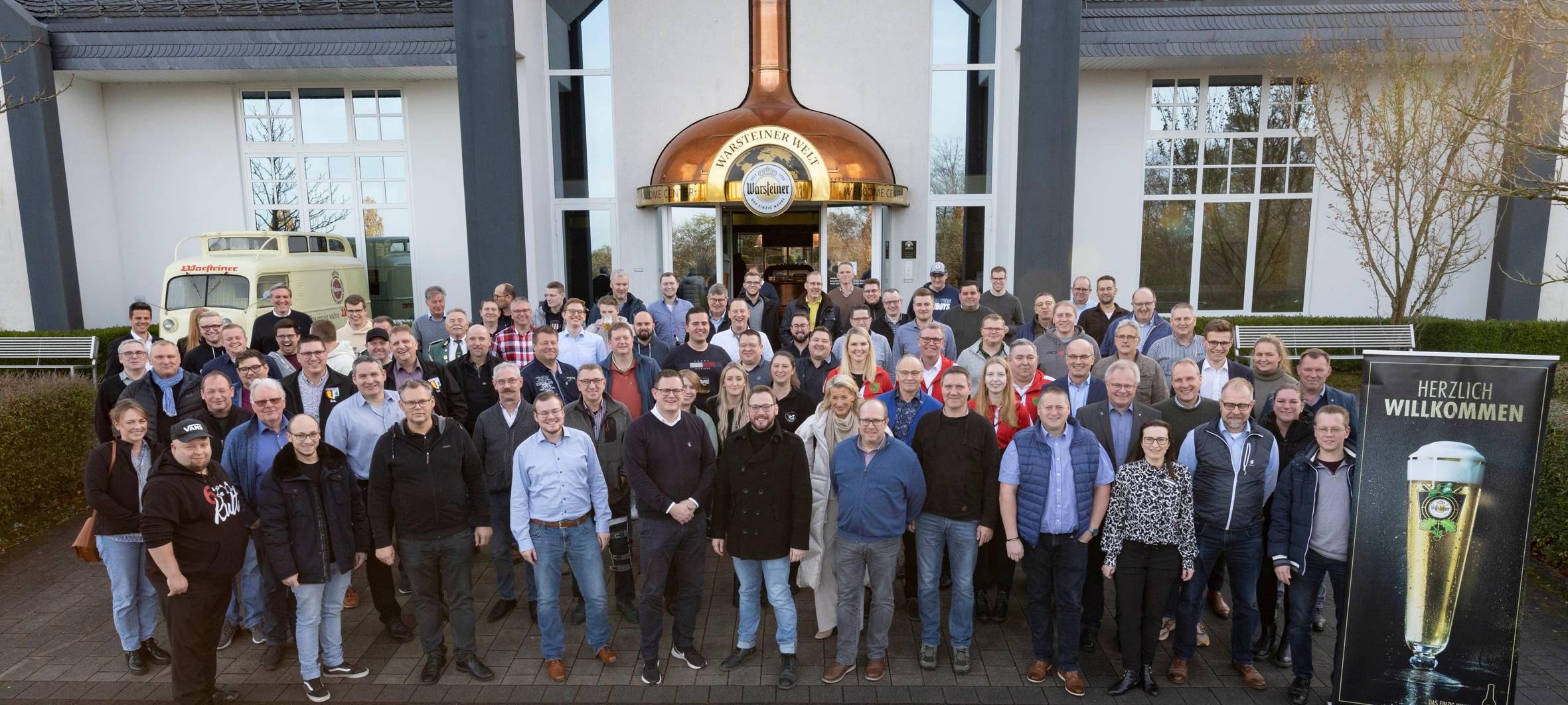 Schützenvereine im Sauerland stehen vor Herausforderungen