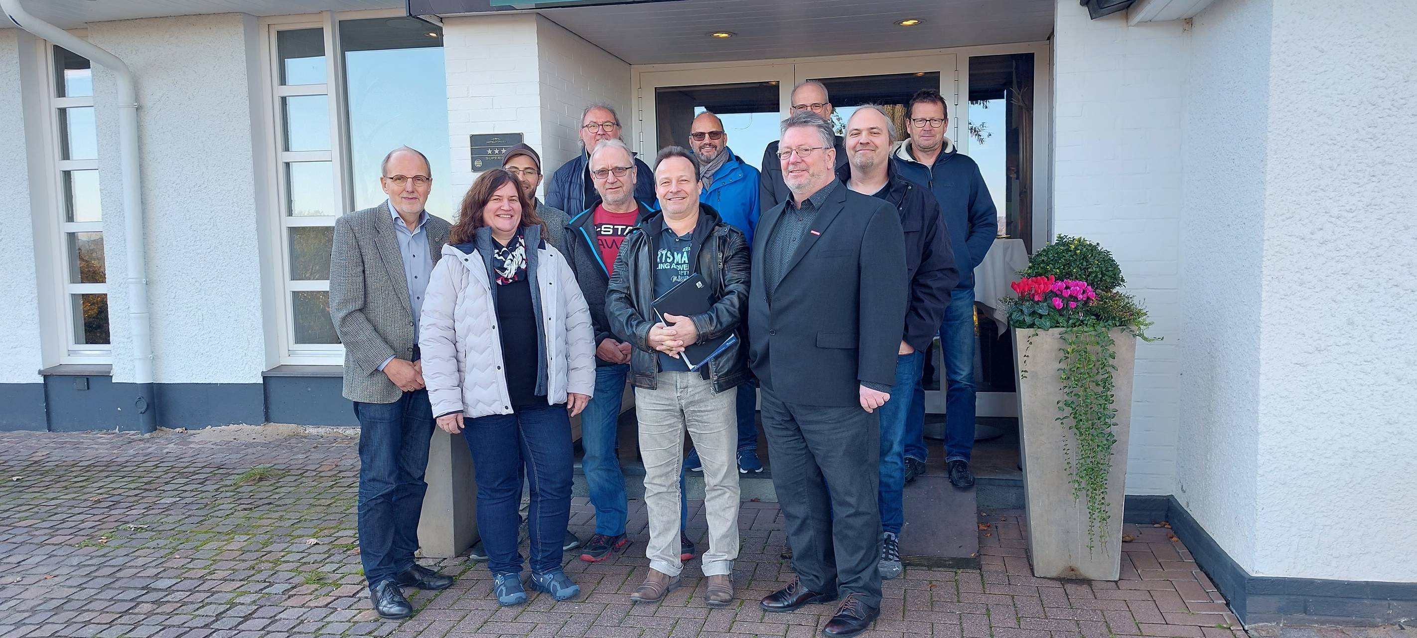 Sauerland: Zukunft im Handwerk